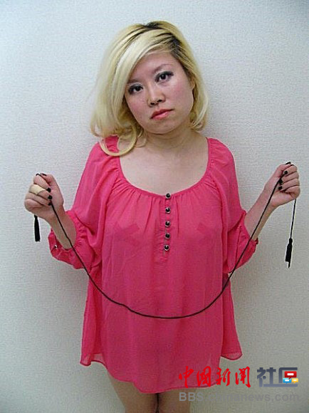 淘寶上那些讓人內分泌失調的草根模特