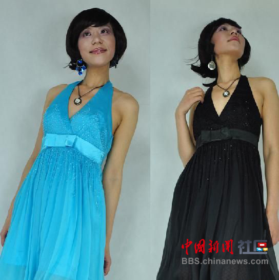 淘寶上那些讓人內(nèi)分泌失調(diào)的草根模特