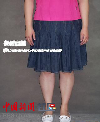 淘寶上那些讓人內分泌失調的草根模特