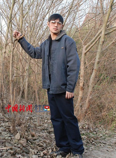 淘寶上那些讓人內(nèi)分泌失調(diào)的草根模特