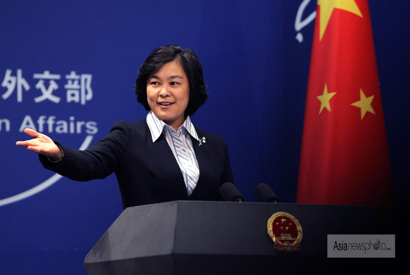 《中國日報》一周圖片精選：11月17日—11月23日