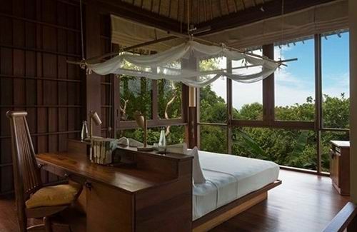 世界各地千奇百怪的酒店 總有一間吸引你(圖)