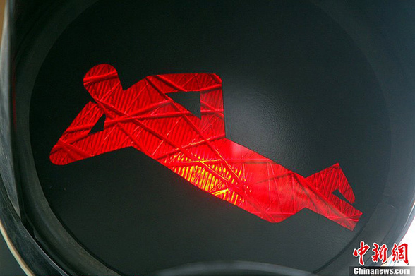 高清組圖：世界有趣的交通標識大盤點