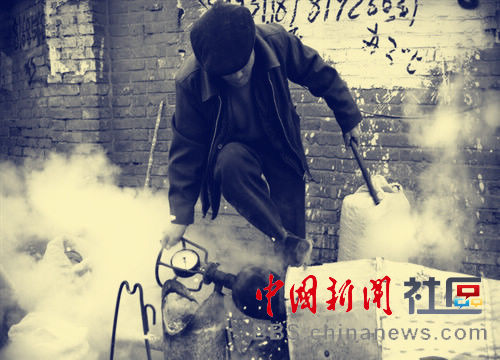 80后童年的冬天是這樣過的 這些你都做過嗎？