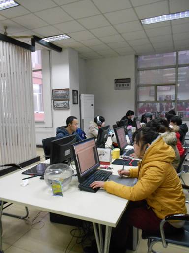 十八大后看河北:新村溫暖 新區發展