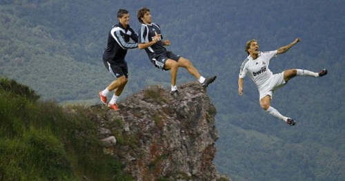 假如這些惡搞變成現(xiàn)實