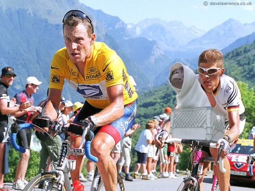 假如這些惡搞變成現實