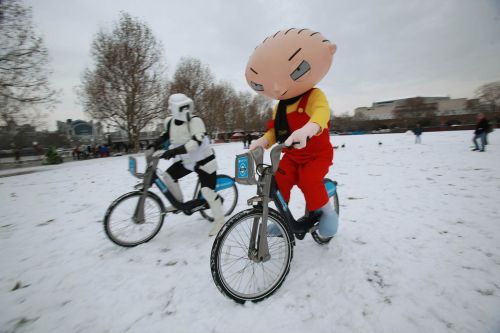 假如這些惡搞變成現(xiàn)實(shí)