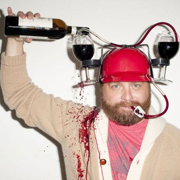 看完絕對驚呼的超級惡搞照