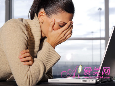 上班族須知:健康用電腦十招 防輻射更安全
