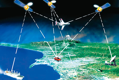 科技改變了我們的2012（圖）