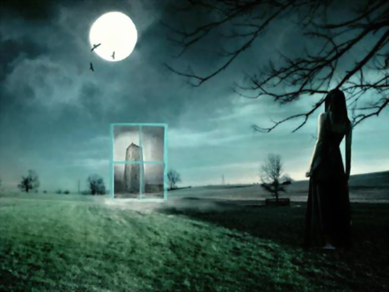 揭秘“死”前1秒鐘的14種感受