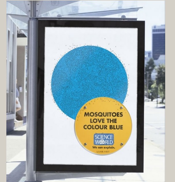 蚊子最喜歡藍(lán)色 這25個(gè)科學(xué)冷知識(shí)你了解多少？