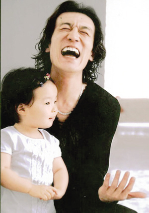 明星孩子的爆笑名字 歡樂無限