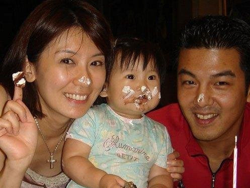 明星孩子的爆笑名字 歡樂(lè)無(wú)限