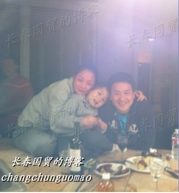 明星孩子的爆笑名字 歡樂無限