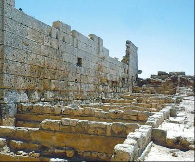 那些發(fā)生在古埃及金字塔中的奇異事件