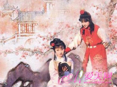 養(yǎng)生：看《紅樓夢》 學習古人5大經(jīng)典養(yǎng)生之道