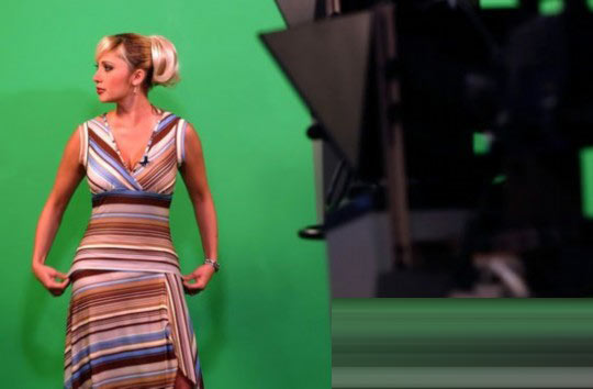 探秘國外令人觸目驚心的廉價(jià)整容