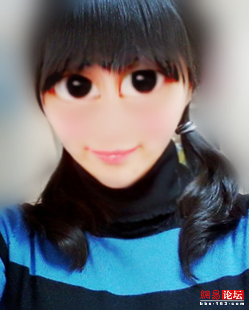 蛇精引發PS熱潮 全民惡搞掀高潮