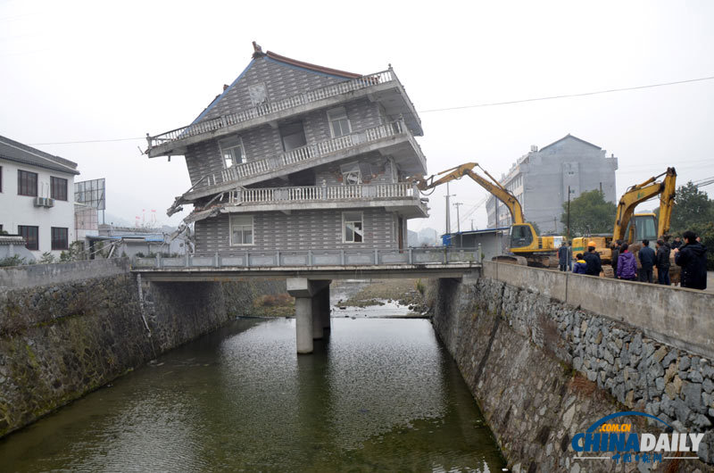 中國日報一周圖片精選:1月19日-1月25日