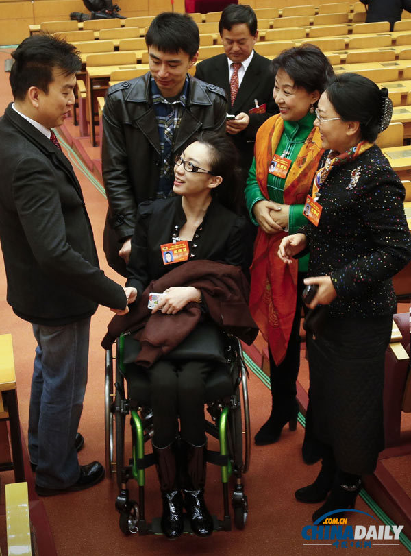 中國(guó)日?qǐng)?bào)一周圖片精選:1月19日-1月25日