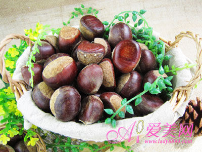 對抗霧霾天：五大食物助你提高抵抗力(組圖)