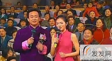 《我是歌手》淚點女走紅 盤點意外走紅的神秘觀眾