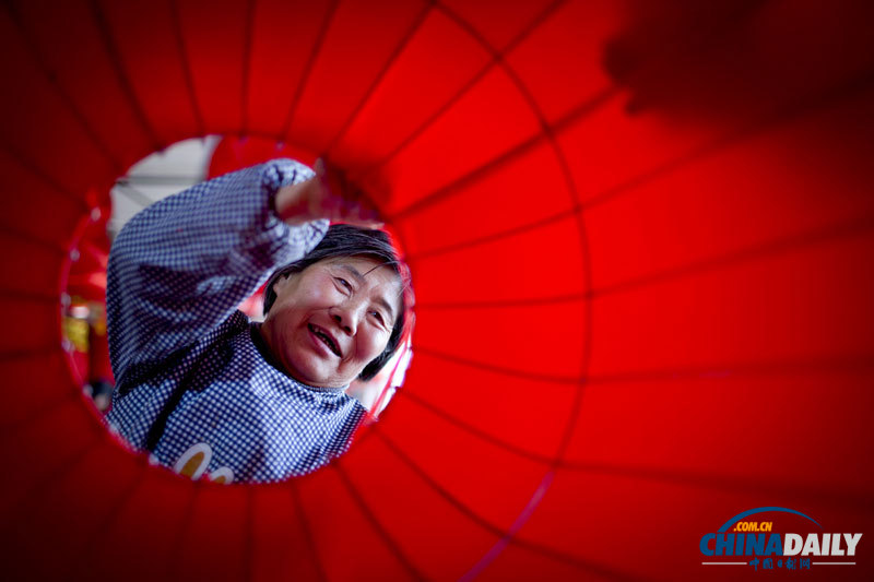 中國(guó)日?qǐng)?bào)一周圖片精選:1月26日-2月1日