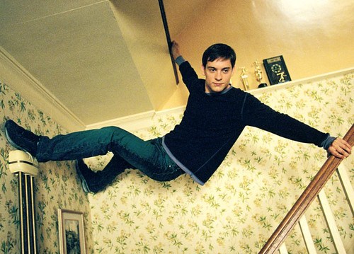 盤點電影中最有用的25個超能力