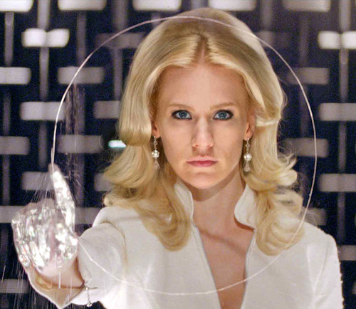 盤點電影中最有用的25個超能力