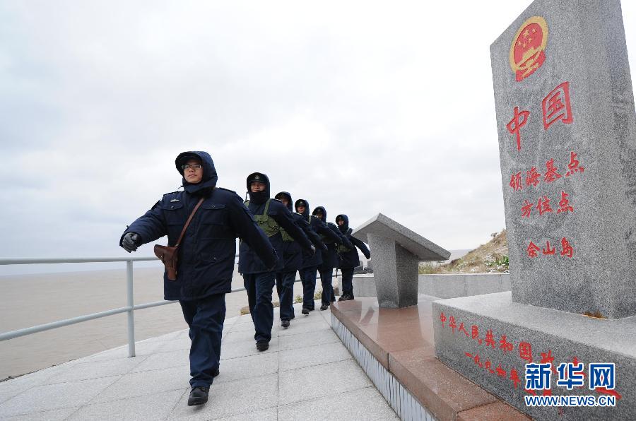 “春節，萬家團圓；他們，默默奉獻”崗位堅守者群像