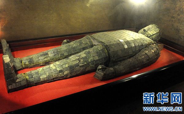 河南啟動(dòng)第一次全國(guó)可移動(dòng)文物普查