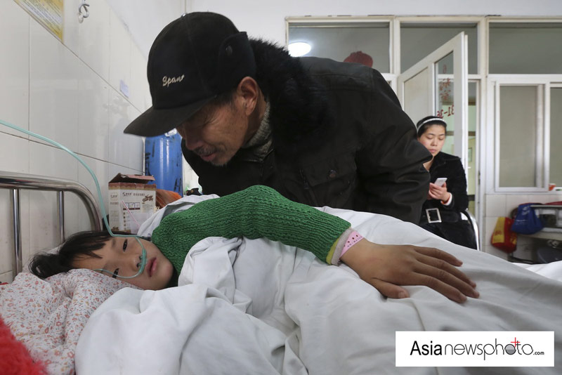 中國日報一周圖片精選:2月23日-3月1日