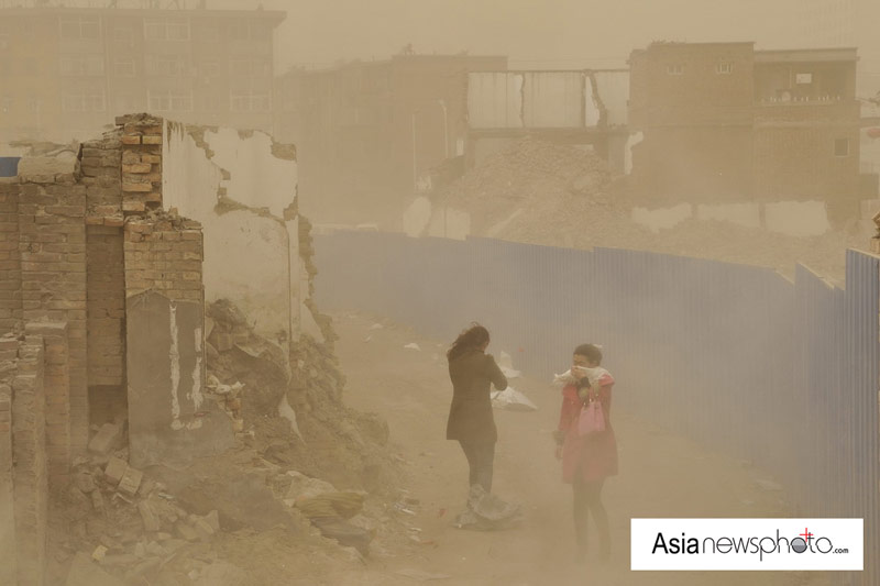 中國(guó)日?qǐng)?bào)一周圖片精選:2月23日-3月1日