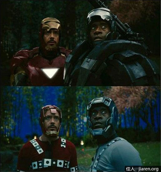 如果電影沒有特效，這些大片還能看嗎？