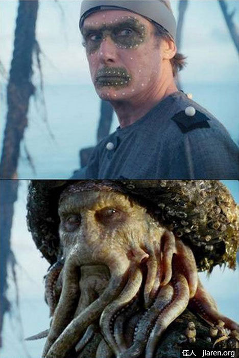 如果電影沒有特效，這些大片還能看嗎？