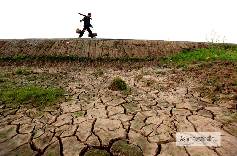 中國(guó)日?qǐng)?bào)一周圖片精選：3月9日—3月15日