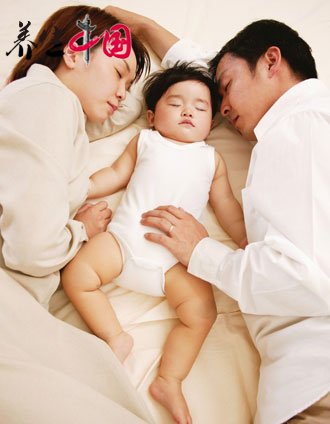 中國睡眠指數公布 8方法擺脫失眠困擾