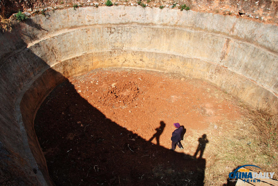 中國(guó)日?qǐng)?bào)一周圖片精選：3月15日—3月22日