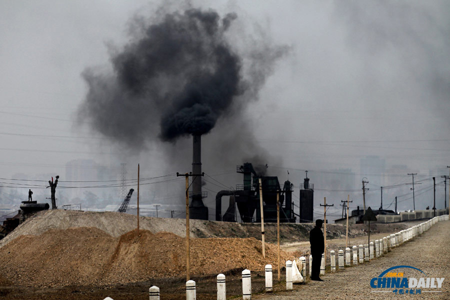 中國日報記者王敬《朝鮮慶祝金日成誕辰100周年》獲華賽大獎