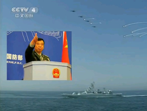 中國向俄羅斯采購24架蘇35戰機