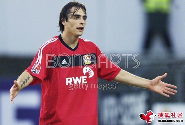 中文紋身風靡世界體壇