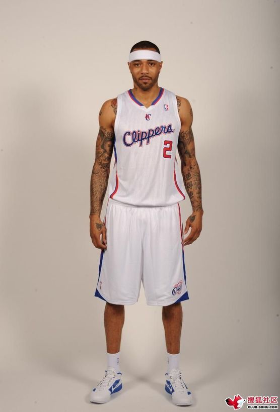 中文紋身風靡世界體壇