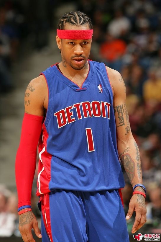 中文紋身風(fēng)靡世界體壇