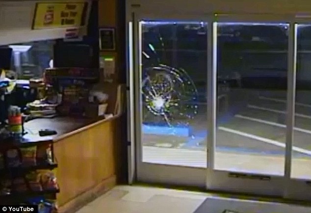 史上最笨竊賊行竊未遂糗事不斷