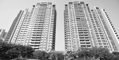 中國家庭戶均擁有住房2015年可能將達(dá)到1.08套
