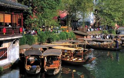 景區(qū)只會(huì)漲門(mén)票,關(guān)鍵還是來(lái)錢(qián)快