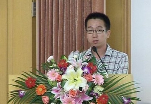 復旦投毒案嫌犯化名“誅姜成” N-二甲基亞硝胺究竟是什么？