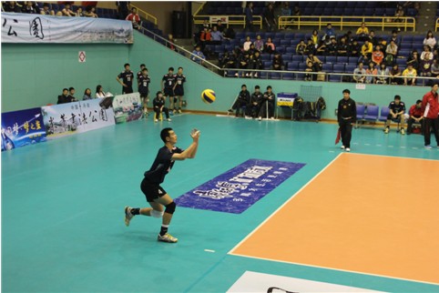 贊助全運(yùn)會(huì)賽事 康師傅礦物質(zhì)水支持中國(guó)體育事業(yè)